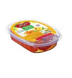 دیش دیش زرد البالوچه کوچک 120 گرم(انواع)